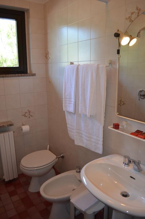 Hotel Pilotto Peschiera del Garda Extérieur photo